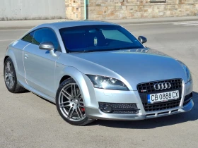 Audi Tt 2.0FSI 200к.с.  ТОП СЪСТОЯНИЕ!!!, снимка 3