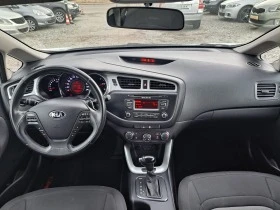 Kia Ceed 1 6i AUTOMAT * ШВЕЙЦАРИЯ *  - [13] 