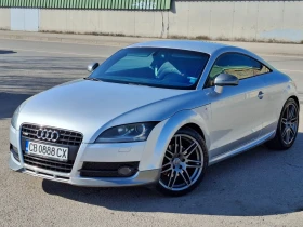 Audi Tt 2.0FSI 200к.с.  ТОП СЪСТОЯНИЕ!!!, снимка 2