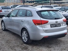     Kia Ceed 1 6i AUTOMAT *  * 