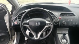 Honda Civic 1.8i 140к.с - [12] 