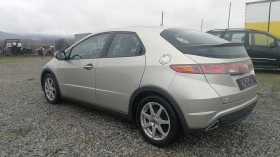 Honda Civic 1.8i 140к.с - [8] 