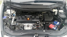 Honda Civic 1.8i 140к.с, снимка 13 - Автомобили и джипове - 39283992