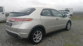 Honda Civic 1.8i 140к.с - [6] 