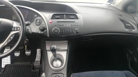 Honda Civic 1.8i 140к.с - [13] 