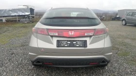 Honda Civic 1.8i 140к.с - [7] 