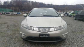 Honda Civic 1.8i 140к.с, снимка 2 - Автомобили и джипове - 39283992