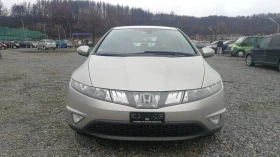 Honda Civic 1.8i 140к.с - [3] 