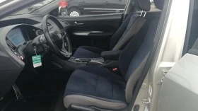 Honda Civic 1.8i 140к.с - [11] 