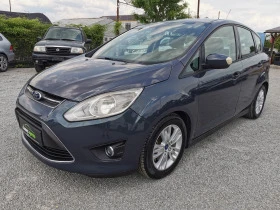 Обява за продажба на Ford C-max 1.6-tdi/EURO 5 ~8 300 лв. - изображение 1