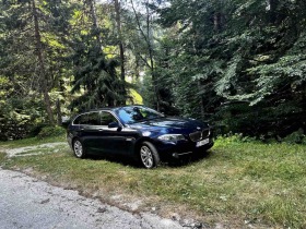 BMW 525 F11, снимка 11 - Автомобили и джипове - 45418651