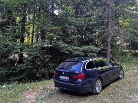 BMW 525 F11, снимка 9 - Автомобили и джипове - 45418651