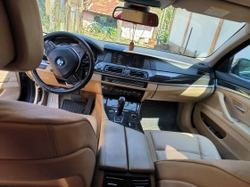 BMW 525 F11, снимка 5 - Автомобили и джипове - 45418651