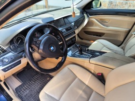 BMW 525 F11 | Mobile.bg   8