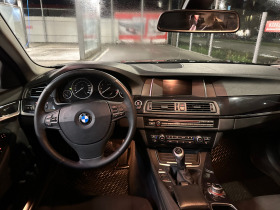 BMW 520 F11   | Mobile.bg   7