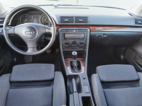 Audi A4 1.9TDI-131-QUATTRO- | Mobile.bg   9