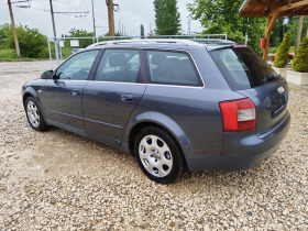 Audi A4 1.9TDI-131-QUATTRO- | Mobile.bg   4