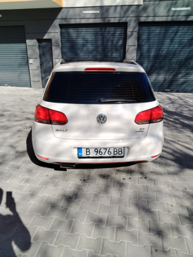 VW Golf 6!1.4 бензин!, снимка 3 - Автомобили и джипове - 45022792