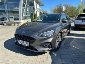 Ford Focus ST - [1] 