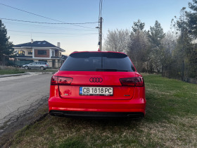 Audi A6 Competition  | Mobile.bg   5