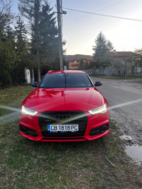 Audi A6 Competition  | Mobile.bg   1