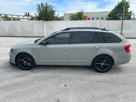 Skoda Octavia Vrs Challenge, снимка 5