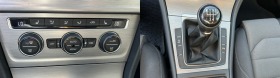 VW Golf 1.6TDI-R line-EURO 6, снимка 17