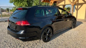 VW Golf 1.6TDI-R line-EURO 6 | Mobile.bg    4