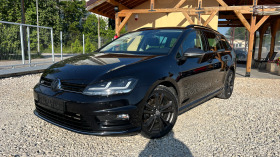 VW Golf 1.6TDI-R line-EURO 6, снимка 2