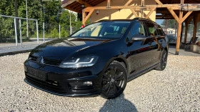 VW Golf 1.6TDI-R line-EURO 6 | Mobile.bg    2