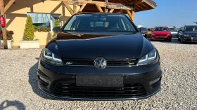 VW Golf 1.6TDI-R line-EURO 6 | Mobile.bg    5