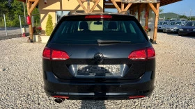 VW Golf 1.6TDI-R line-EURO 6 | Mobile.bg    7