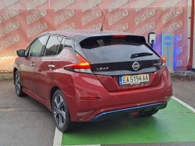 Nissan Leaf  40Kw | Mobile.bg    5