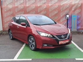 Nissan Leaf  40Kw | Mobile.bg    2