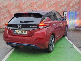 Nissan Leaf  40Kw | Mobile.bg    4