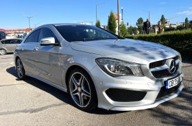 Mercedes-Benz CLA 220 AMG-PACK, снимка 6