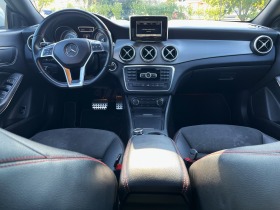 Mercedes-Benz CLA 220 AMG-PACK, снимка 12