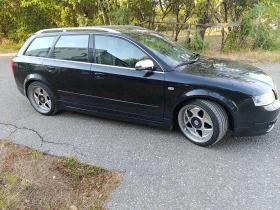 Audi A4 1.8т BEX 4x4 рекаро, , снимка 2