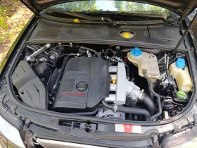 Audi A4 1.8т BEX 4x4 рекаро, , снимка 5