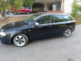     Audi A4 1.8 BEX 4x4 , 