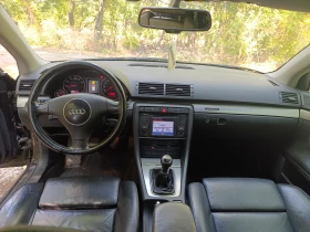 Audi A4 1.8т BEX 4x4 рекаро, , снимка 10