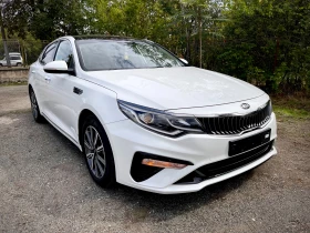 Kia K5 2020 2.0 Prestige ПРОМО!, снимка 2