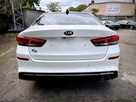 Kia K5 2020 2.0 Prestige ПРОМО!, снимка 8