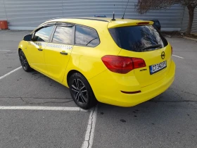 Opel Astra, снимка 6