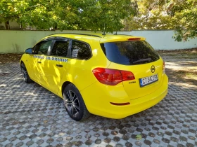 Opel Astra, снимка 5