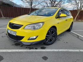 Opel Astra, снимка 1