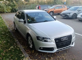 Audi A4 3.0 Tdi S Line 4x4 , снимка 3