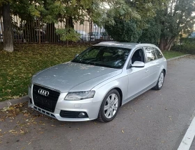 Audi A4 3.0 Tdi S Line 4x4 , снимка 1