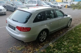 Audi A4 3.0 Tdi S Line 4x4 , снимка 7