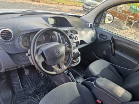 Renault Kangoo Maxi Navi Euro6, снимка 8